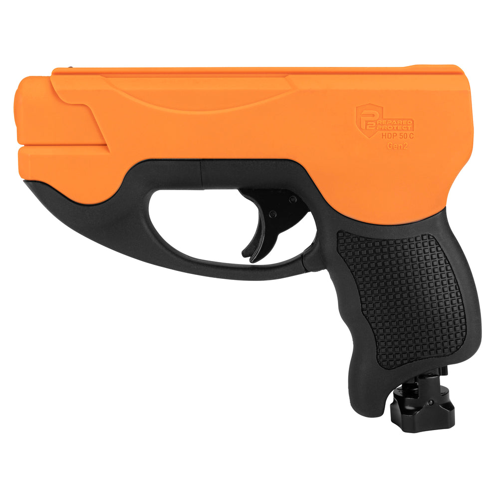 Umarex P2P HDP50 G2 Compact Pepper Pistol