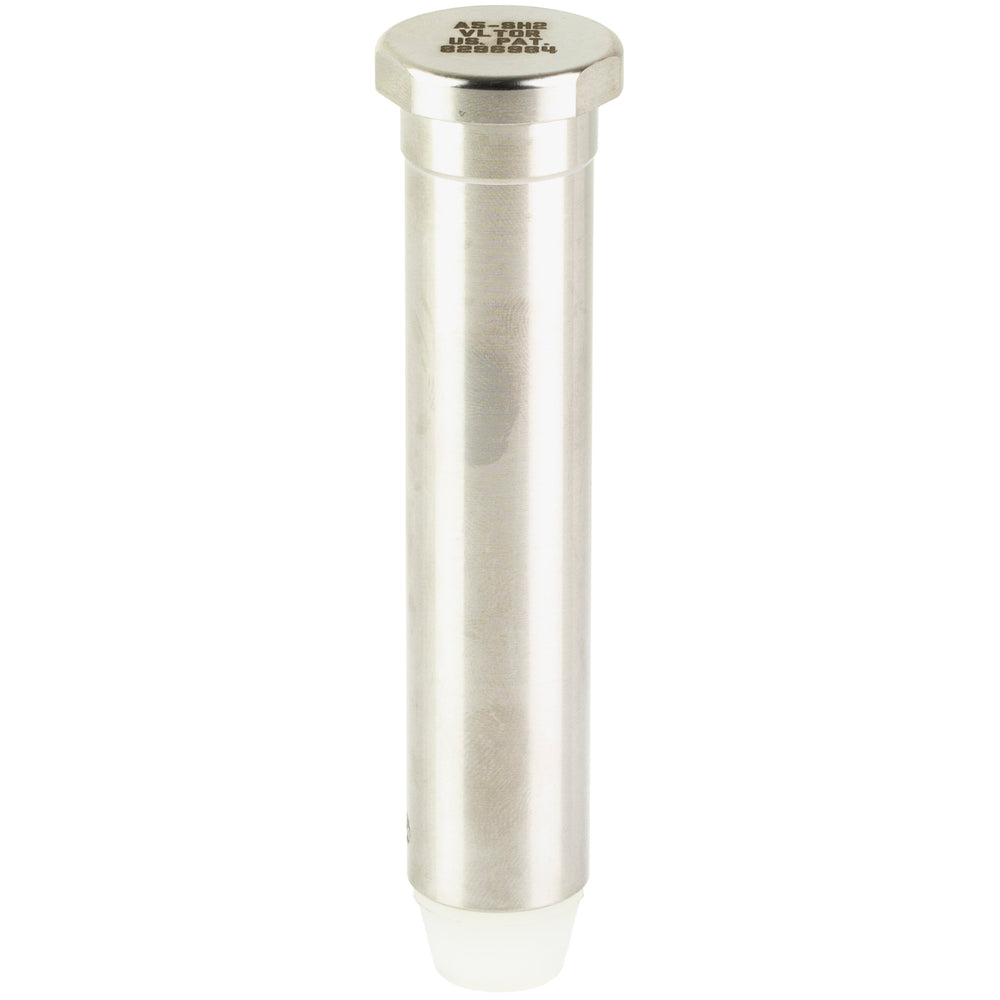 Vltor A5 H2 Stainless Buffer 7.97 Oz