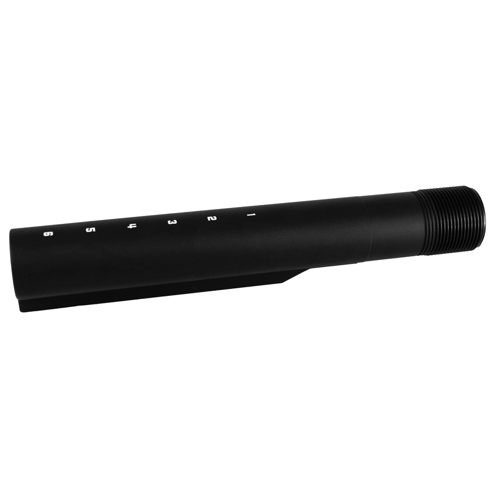 Vltor Receiver Extended AR-10/A5 S Rail 6 Pos