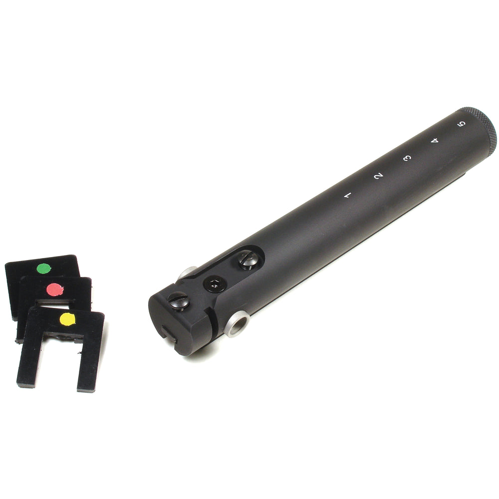 Vltor AK-47 5 Position Receiver EXTN