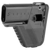 Vltor FN SCAR Stock Black photo 3