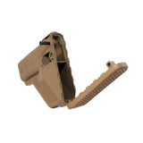 Vltor FN SCAR Stock Tan photo 1