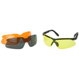 Walker's Sport Glasses with Lens Kit photo 1