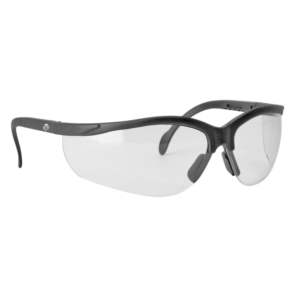 Walker's Clear Lens Glasses