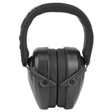 Walker's Razor Compact Passive Muff photo 1