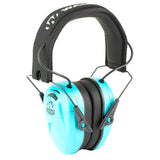 Walkers Razor Compact Electronic Muff Teal photo 2