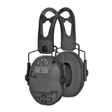 Walker's Firemax Digital Muff Black photo 1