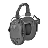 Walker's Firemax Muff Behind Neck photo 1
