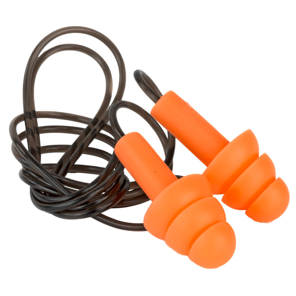 Walker's Foam Ear Crded Plugs 2-Pack