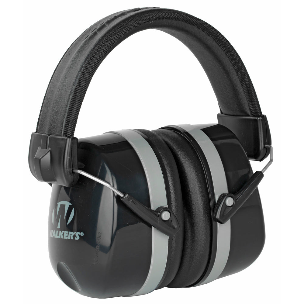 Walker's Premium Passive Folding Muff