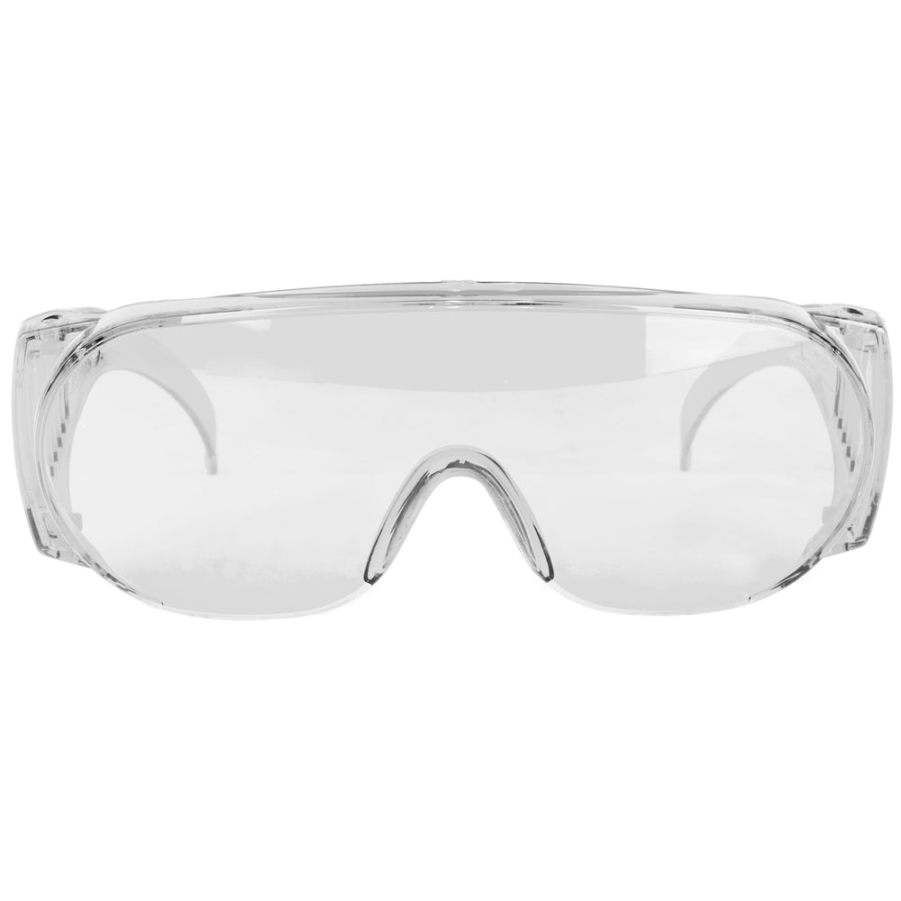 Walker's Full Cover Glasses Clear