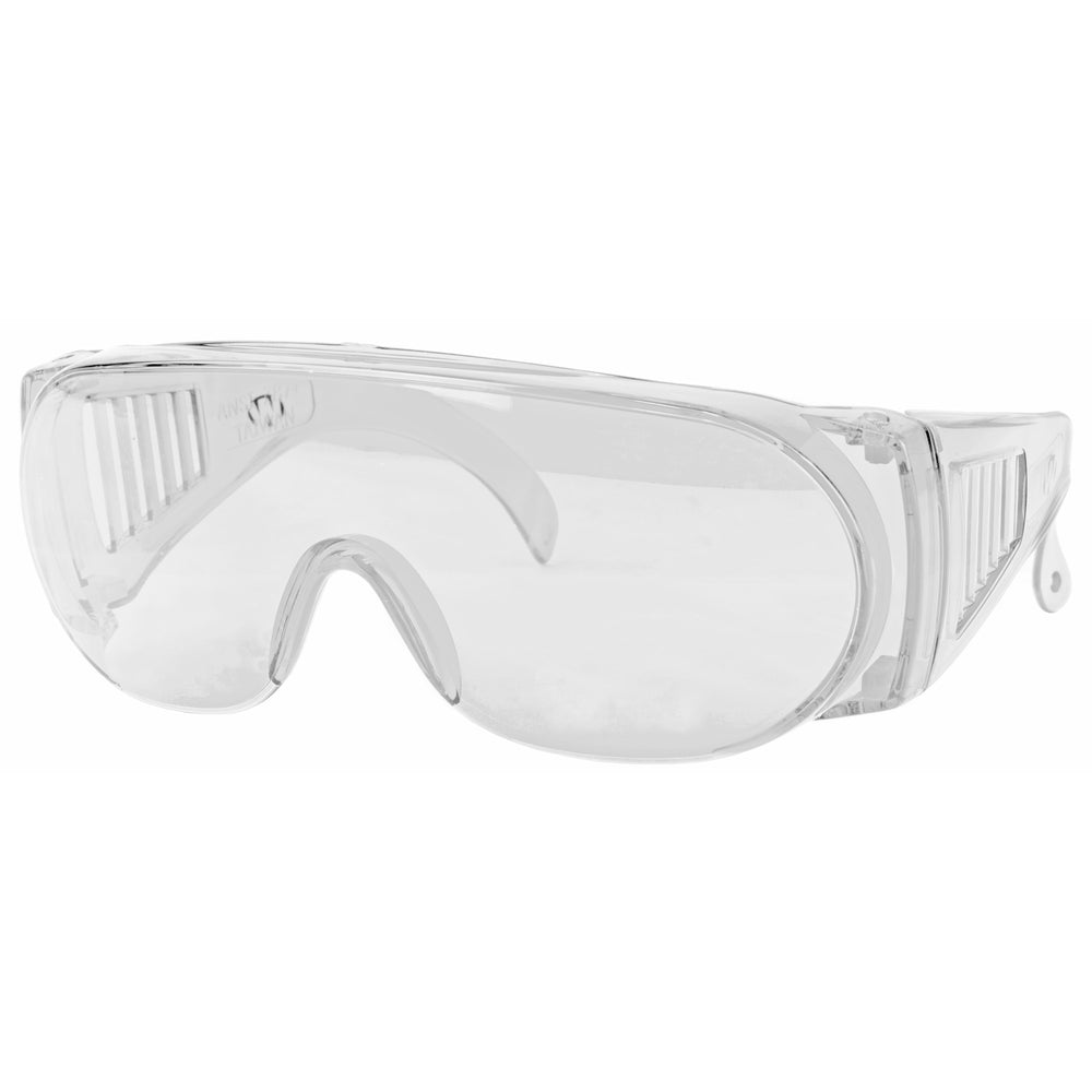 Walker's Full Cover Glasses Clear