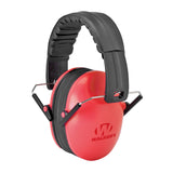 Walker's Ultra Compact Muff Coral photo 1