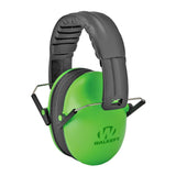Walker's Ultra Compact Muff Green photo 1