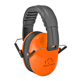 Walker's Ultra Compact Muff Orange photo 1
