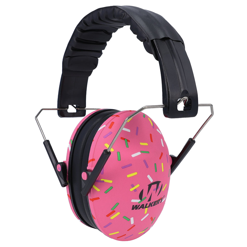 Walkers Folding Muff Small Pink Springfield