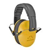 Walker's Ultra Compact Muff Yellow photo 1