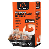 Walker's Foam Ear Plugs 200-Pack Box photo 1