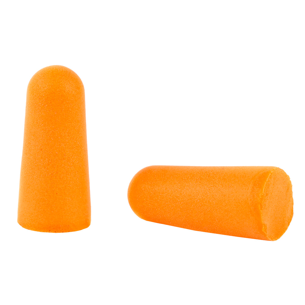 Walker's Foam Ear Plugs 50-Pack Bag