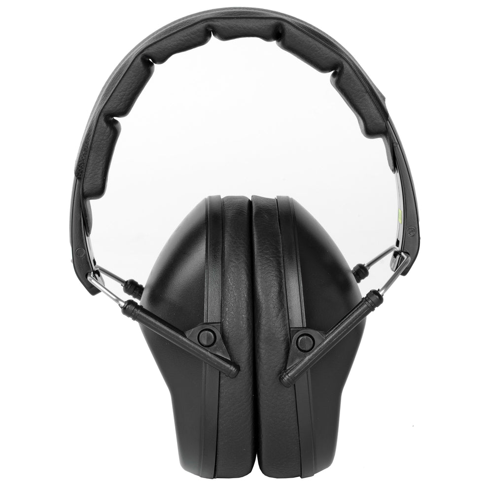 Walker's Pro Folding Muff Black