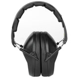 Walker's Pro Folding Muff Black photo 1