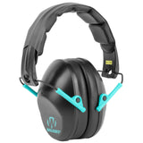 Walker's Pro Folding Muff Black/Teal photo 2
