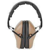 Walker's Pro Low Profile Muff FDE photo 1