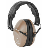 Walker's Pro Low Profile Muff FDE photo 2