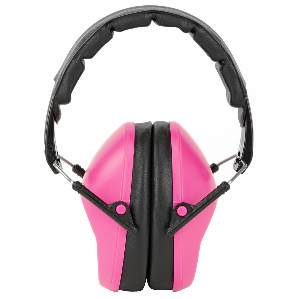 Walker's Pro Folding Muff Pink