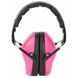 Walker's Pro Folding Muff Pink photo 1