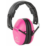 Walker's Pro Folding Muff Pink photo 2