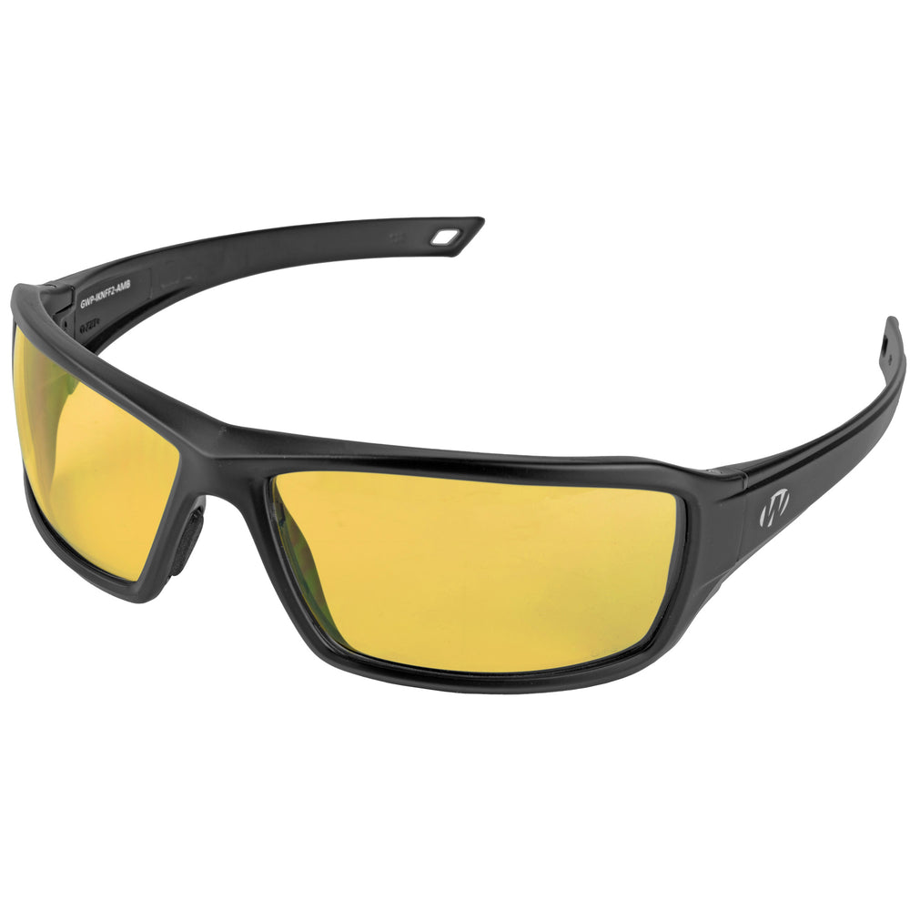 Walker's Forge Shooting Glasses Ambidextrous
