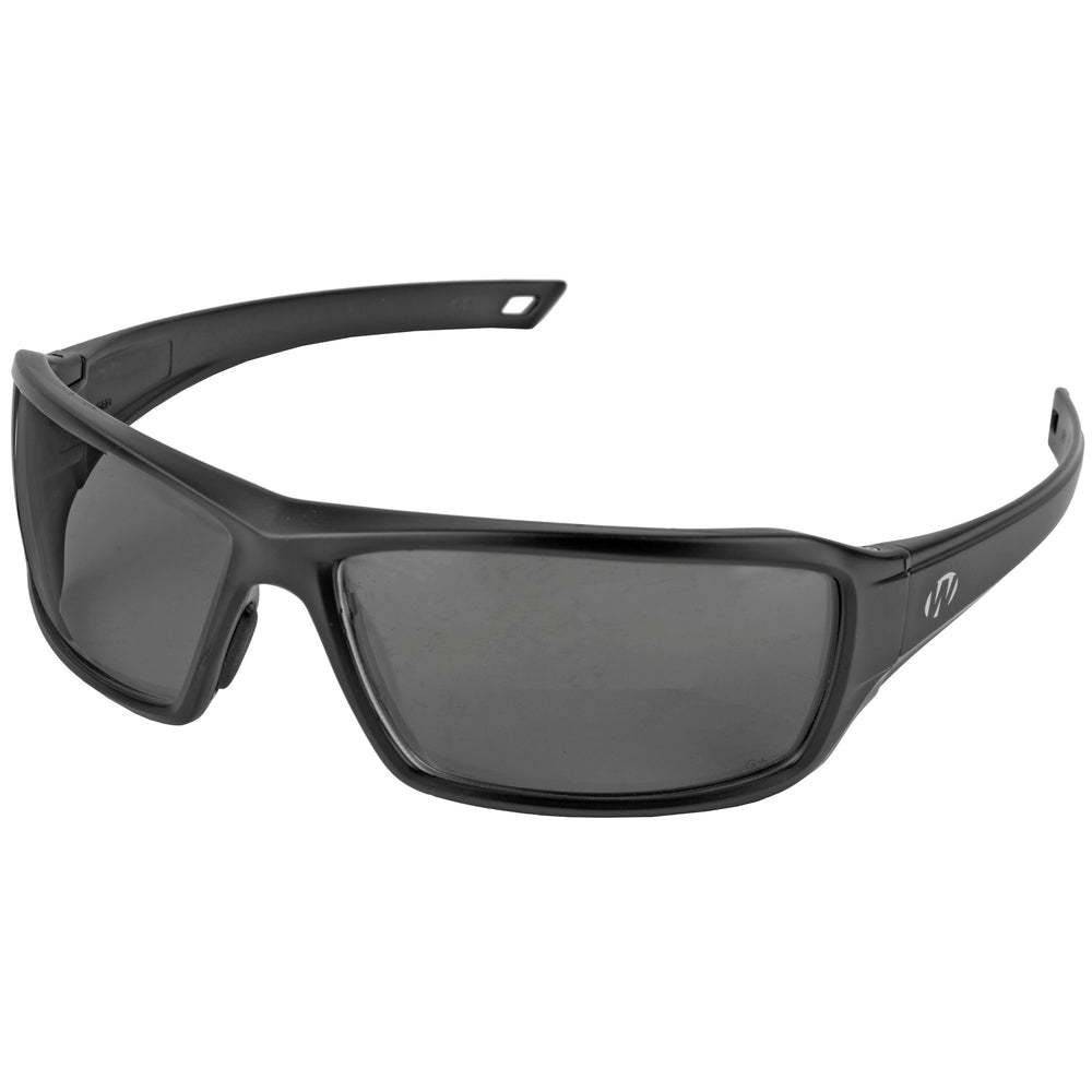 Walker's Forge Shooting Glasses Smoke