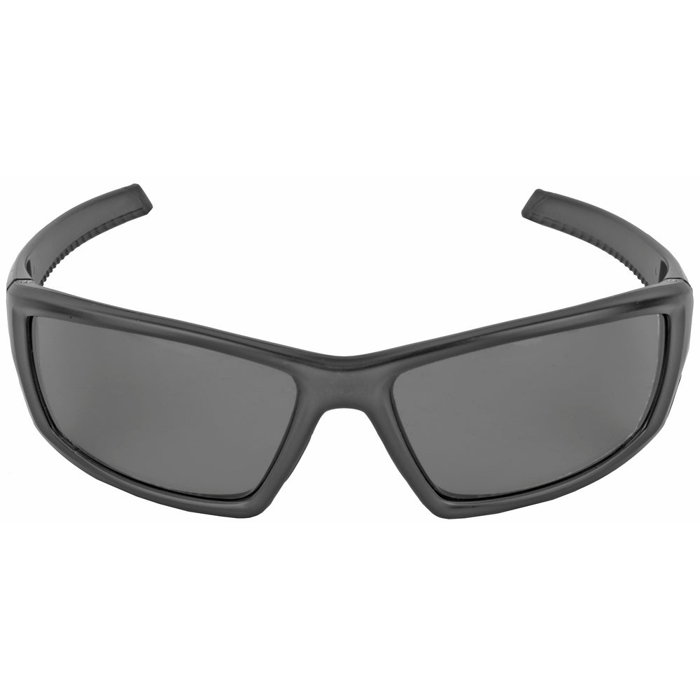 Walker's Vector Shooting Glasses Smoke