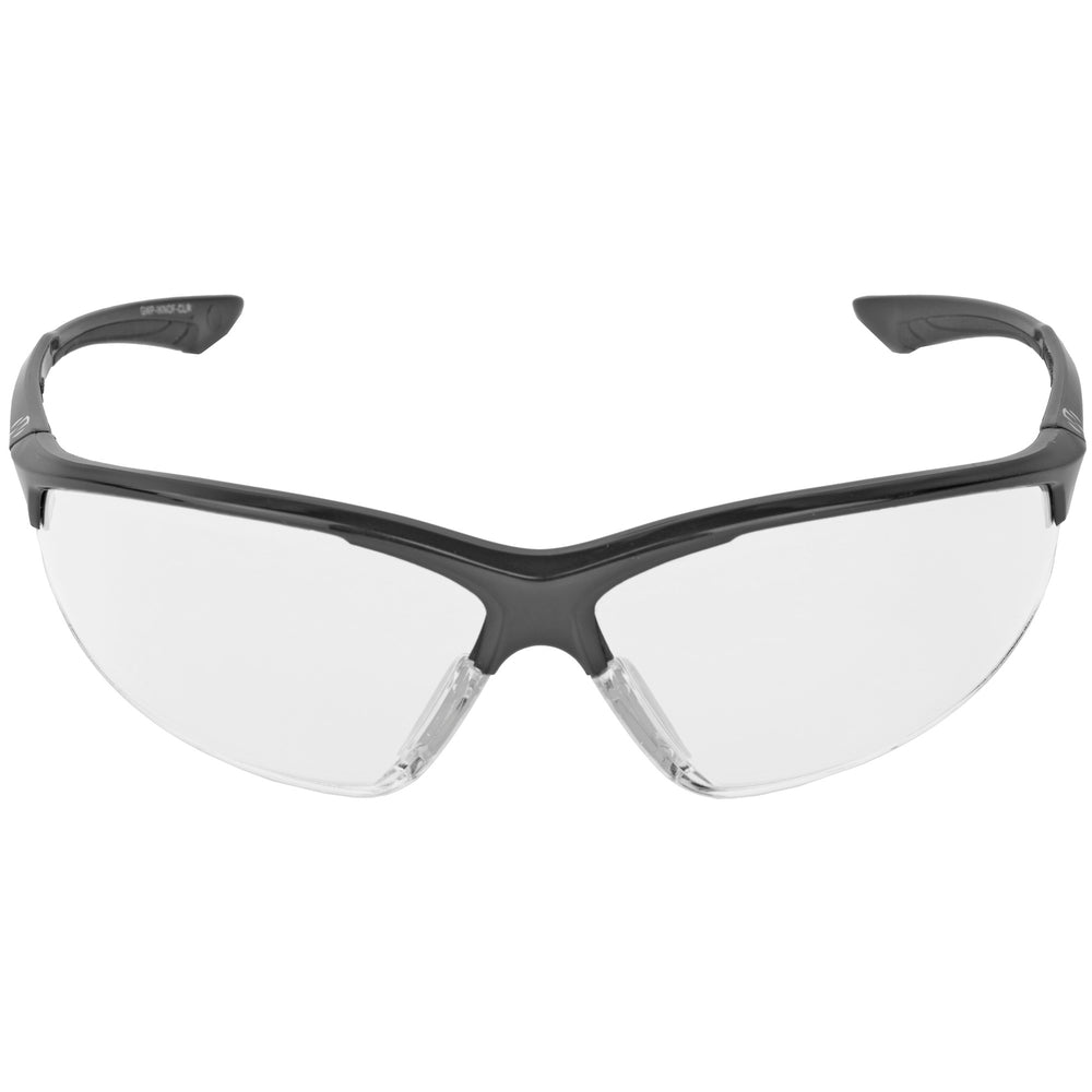 Walker's Tanker Shooting Glasses Clear