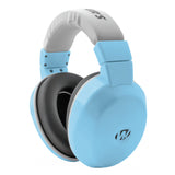 Walker's Ultra Compact Muff Blue photo 1