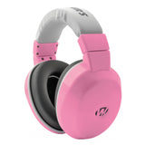 Walker's Ultra Compact Passive Muff Pink photo 1
