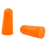 Walker's 7-Pack Orange Foam Plug W/Case photo 1
