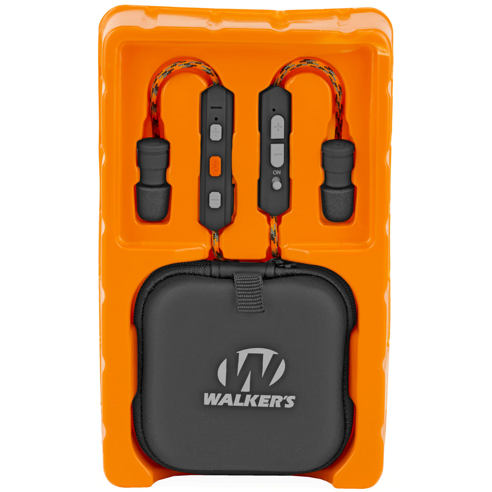 Walker's Rope Hearing Enhancer Bluetooth