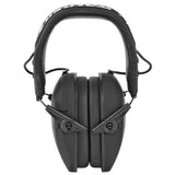 Walker's Razor Slim Electronic Muff Black photo 1