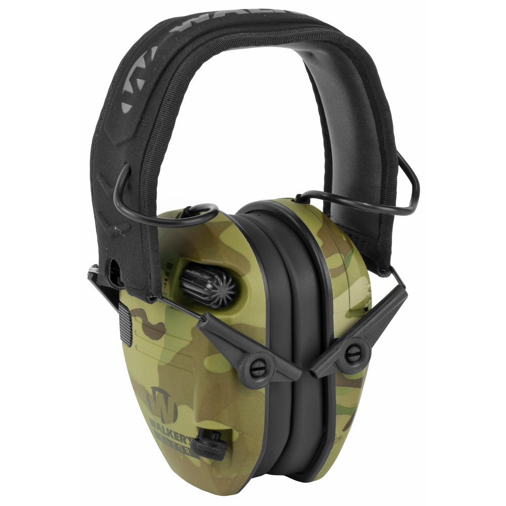 Walker's Razor Slim Elect Multicam Desert