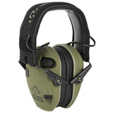 Walker's Razor Slim Electronic Muff OD Green FLG photo 2