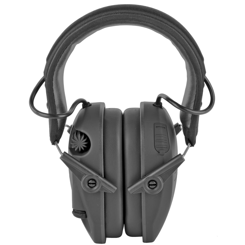 Walker's Razor Rechargeable Muff Black