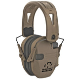 Walker's Tacti Grip Razor FDE Hband photo 1