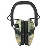 Walker's Razor Slim Electronic Muff Camo photo 1