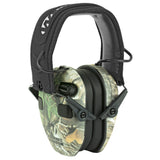 Walker's Razor Slim Electronic Muff Camo photo 2