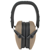 Walker's Razor Passive Muff FDE photo 1