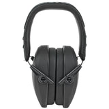 Walker's Razor Slim Passive Muff Black photo 1