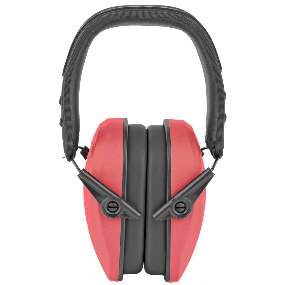 Walker's Razor Slim Passive Muff Coral