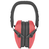 Walker's Razor Slim Passive Muff Coral photo 1